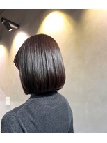 グレースドットエヌ(grace.N)&nbsp;Aラインbob