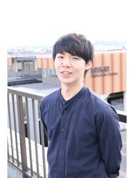 ザップ(ZAP) MEN'S HAIR フェザーマッシュ