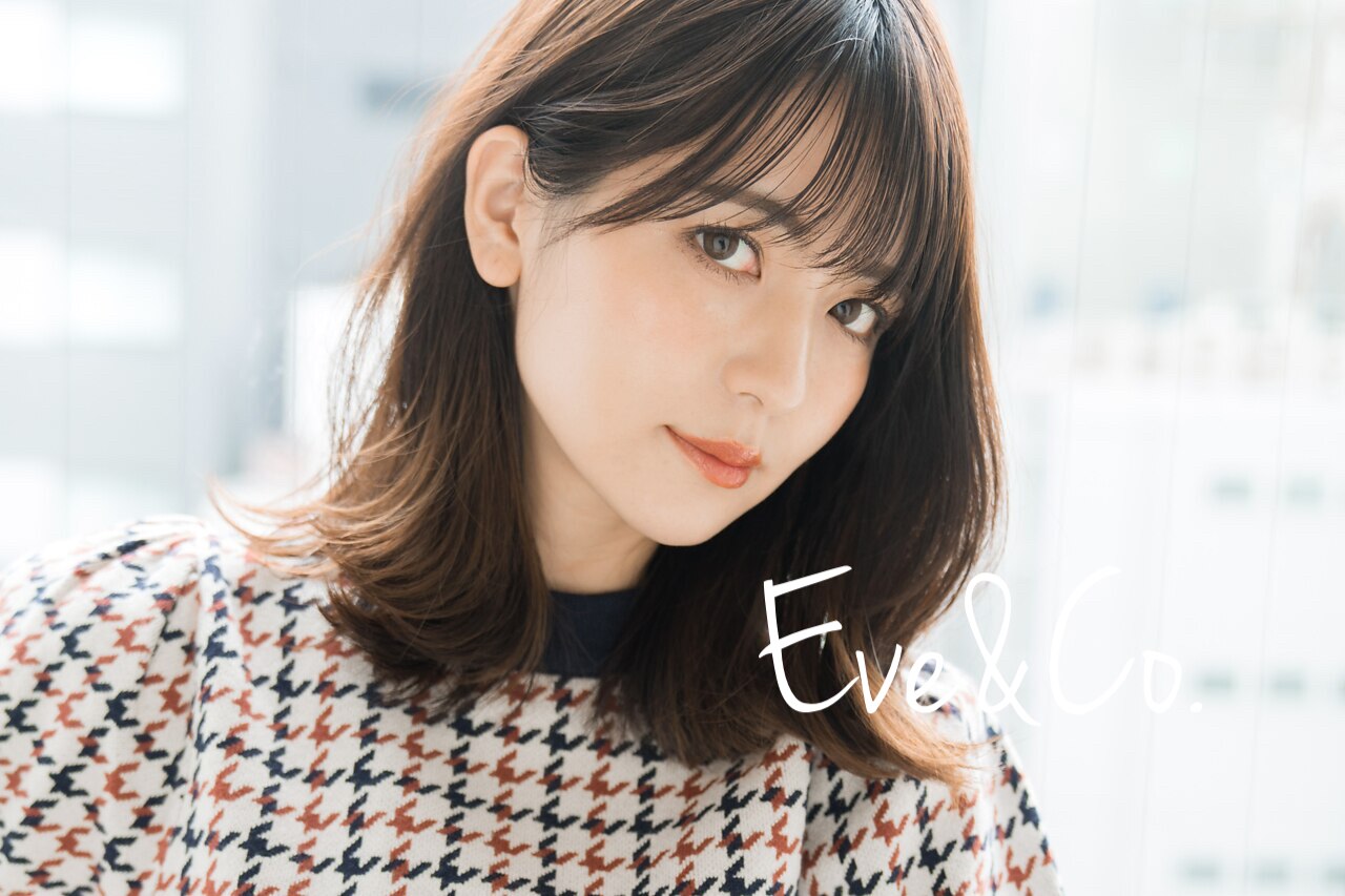 カット×ナチュラルカラー×エミームトリートメント☆