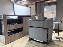 テラス バイ イオエ 京都烏丸御池店(Terrace. by ioe)