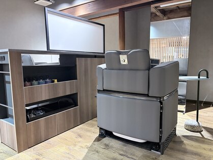テラス バイ イオエ 京都烏丸御池店(Terrace. by ioe)の写真