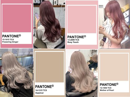 エンネ 新宿(enne)の写真