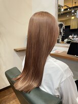 ブランチ(branch)&nbsp;【春カラー】オレンジベージュ