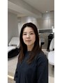 ラフィスヘアー グランツ 桂店(La fith hair Glanz) 松田 奈津子