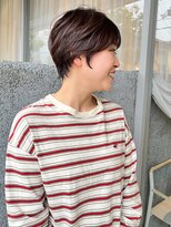 カセッタ(Casetta.) コンパクトショート