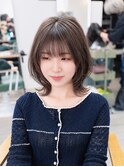 レイヤーボブ