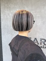 クリアーオブヘアー 本山店(CLEAR of hair)&nbsp;デザインボブ