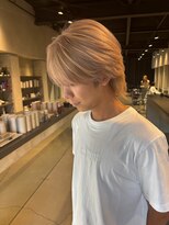 トロワ 高崎(TROIS.)&nbsp;ミルクティーベージュ