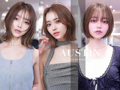 オースティン 流山おおたかの森(AUSTIN)の写真
