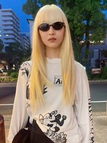 ユルクメゾンシティ 名古屋(JURK MAISON CITY)&nbsp;名古屋/ダークパープル/ナチュラルショート/ミルクブラウン/夏