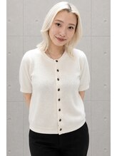 アッシュ 西川口店(Ash) 吉田 愛子