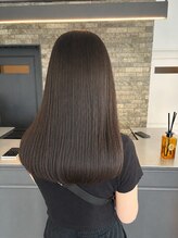 ディア あすみが丘(Dia)&nbsp;【おもわず触りたくなる絹髪】ネオメテオストレートがおすすめ◎