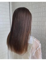 ヴォーグ 春日井高蔵寺店(VOGUE) ハッシュカット/グレージュ/デザインカラー/高蔵寺