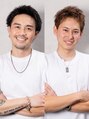 エラ(ELLA)/平塚光輝/山本悠太