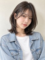 エクラ バイ キョウト(eclat by kyoto) くびれボブぱつっとボブ外ハネボブレイヤーボブ京都美容室