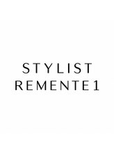 リメンテ(REMENTE)&nbsp;STYLIST REMENTE1