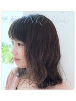 ルサンク(LE CINQ)&nbsp;ミディアム