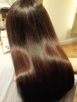 スプラウト 柏(SPROUT)&nbsp;【悪魔の秘水トリートメント】ワンランク上のツヤツヤロング