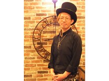 ヘアートランプ(hair trump)