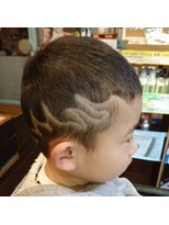 ボンゴ BONGO&nbsp;バリアート。