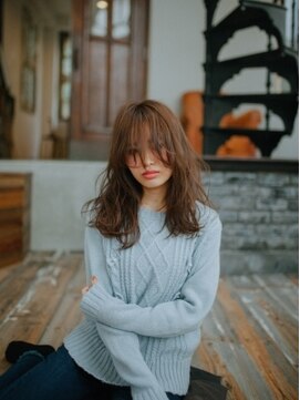 エマージュ 町田(Emerge) ノスタルジックロング[町田東口/町田駅/町田]