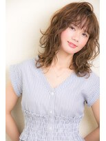 エイチエムヘアー 吉祥寺店(H M hair)&nbsp;2018-2019　HM13