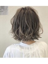 モアナ バイ ヘッドライト 駒沢大学店(Moana by HEADLIGHT)&nbsp;デジタルパーマ☆ハイライト☆学割U24☆ヘッドスパ