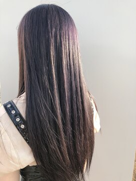 グリーンルーム(Green Room) 《GreenRoom》ラベンダーアッシュ