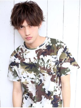 ビューイースト 亀戸 錦糸町(VIEW EAST) センターバング