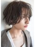 Cut+care Color+care perm 最終受付時間/火水木金土16:00  日15:00