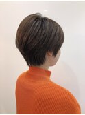 素敵な大人のクールショート