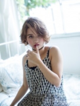 エマージュ 町田(Emerge) クールウェーブミディアム[町田,町田駅,町田,町田,町田,町田]