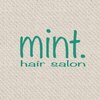 ミント(mint.)のお店ロゴ