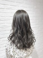 ヘア スパ ビューティー エールフォルム(HAIR SPA BEAUTY YELLFORME)&nbsp;グレージュ