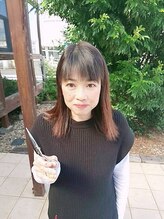 リンクスハート 田原本店(Link’s Heart) 田中 多美子