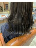 ダークグレージュ