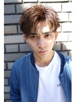 シエンブルー(CIEN blue)&nbsp;CIEN blue/内山竜/『浜松カッコいい』ツイスパセンターパート