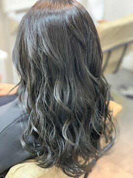 アルート 町田店(aroot) グレージュ