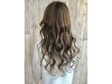 ヘアースペース ムーン(Hair Space MOON)
