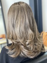 リベルタ(LIBERTA)&nbsp;ハイライト/ナチュラルデザイン