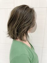 レ セゾン(Les Saisons)&nbsp;【MASSATO PARIS成田佑弥】ジェシカライツハイライト