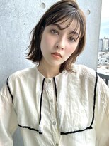 キートス(Kiitos)&nbsp;【#ワンカールでOK】リラクシングボブ