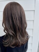 アプシー 三木店(Apsee)&nbsp;ミディアム×ショコラベージュ