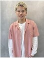 アレンヘアー 松戸店(ALLEN hair) TATSUYA SUZUKI