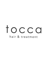 トッカ ヘアアンドトリートメント 難波店 tocca 