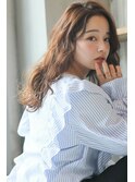 ☆ゆるふわ美髪ロング☆【横須賀中央】