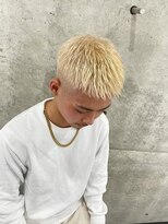 イーラ(era)&nbsp;ハイトーンクロップ