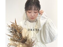 ドレス(DRESS)