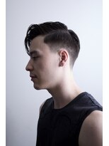 ブラウンズ(BROWNS)&nbsp;ヘビーパート