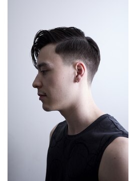 ブラウンズ(BROWNS) ヘビーパート